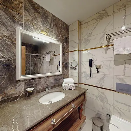 Grand Termal Yalova Resort Hotel & Spa Yalova (Yalova)