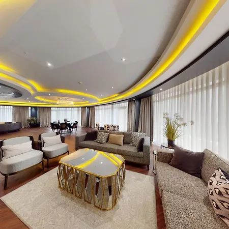 Grand Termal Yalova Resort Hotel & Spa