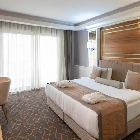 Grand Termal Yalova Resort Hotel & Spa Yalova (Yalova)