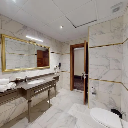 Grand Termal Yalova Resort Hotel & Spa 5*