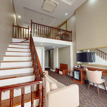 Grand Termal Yalova Resort Hotel & Spa