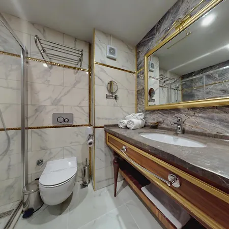 Grand Termal Yalova Resort Hotel & Spa 5*