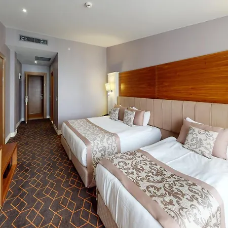 Grand Termal Yalova Resort Hotel & Spa Otel Yalova (Yalova)