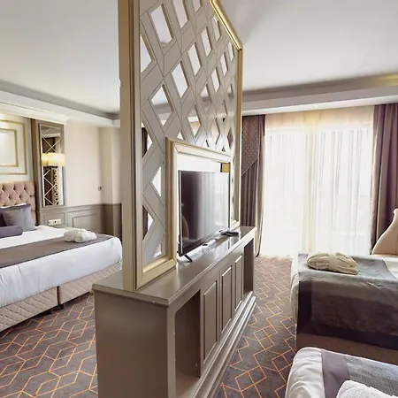 Grand Termal & Hotell