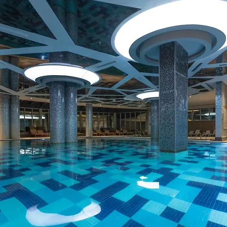 Grand Termal Yalova Resort Hotel & Spa