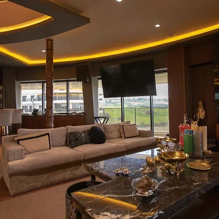 Grand Termal Yalova Resort Hotel & Spa 5*