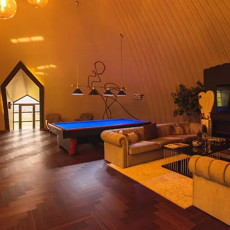 Grand Termal & 5* Yalova (Yalova)