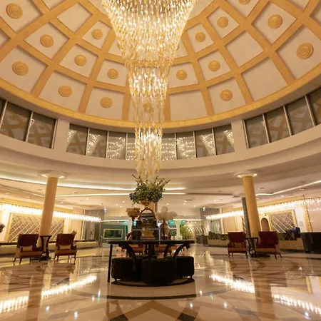 Grand Termal Yalova Resort Hotel & Spa