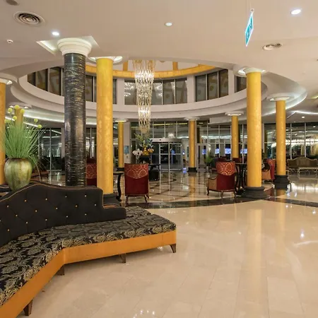 Grand Termal Yalova Resort Hotel & Spa Otel 5*