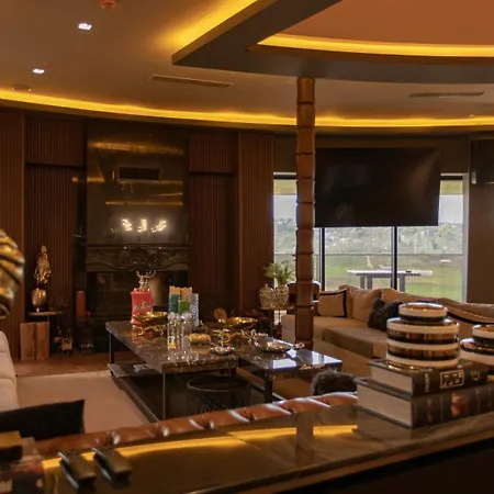 Hotell Grand Termal & Yalova (Yalova)