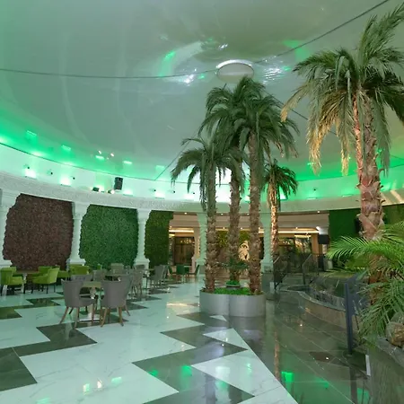 Grand Termal Yalova Resort Hotel & Spa Yalova (Yalova)