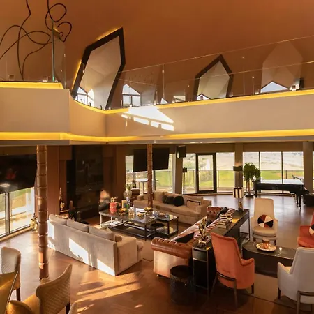 Grand Termal Yalova Resort Hotel & Spa 5* Yalova (Yalova)