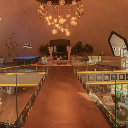 Hotell Grand Termal & 5*