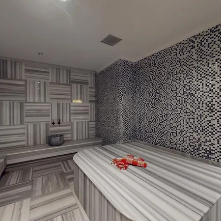 Grand Termal & Hotell Yalova (Yalova)