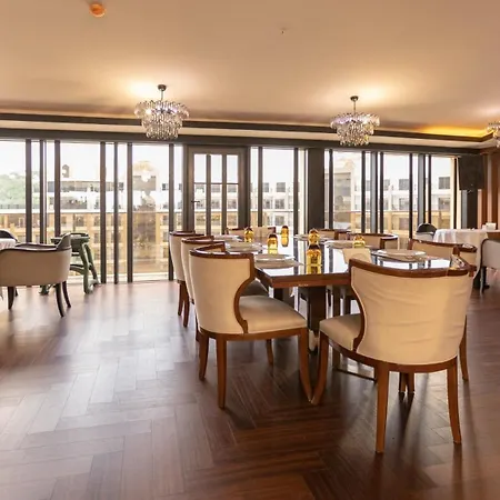 Grand Termal Yalova Resort Hotel & Spa 5* Yalova (Yalova)