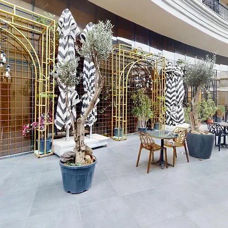 Grand Termal Yalova Resort Hotel & Spa Otel Yalova (Yalova)
