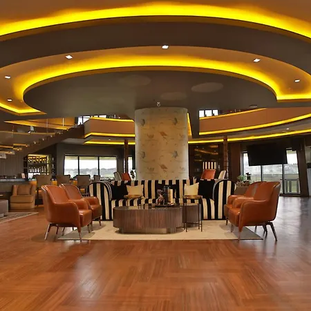 Grand Termal Yalova Resort Hotel & Spa