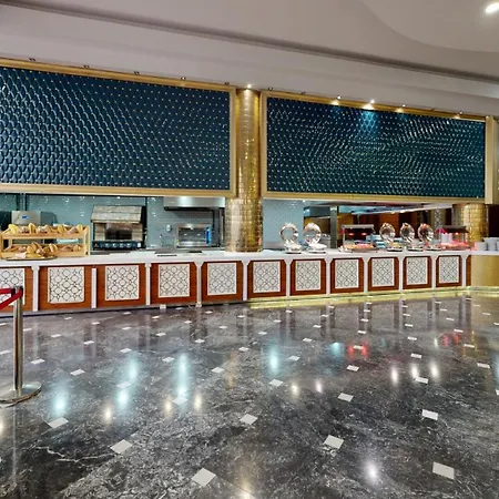 Grand Termal Yalova Resort Hotel & Spa