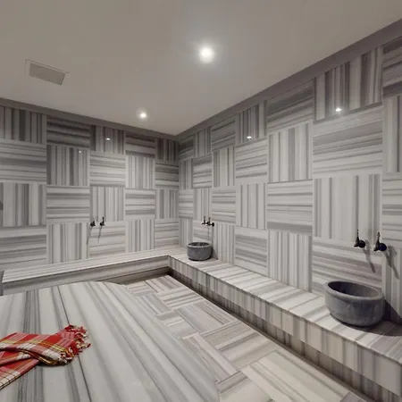 Grand Termal & Hotell Yalova (Yalova)