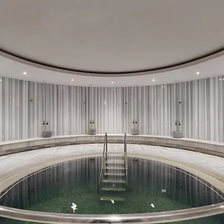 Grand Termal Yalova Resort Hotel & Spa 5* Yalova (Yalova)