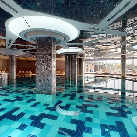 Grand Termal Yalova Resort Hotel & Spa