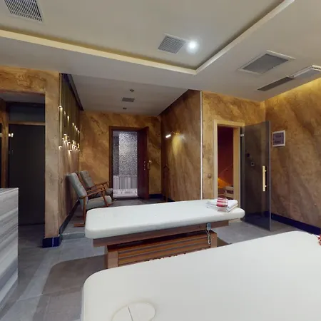 Hotell Grand Termal &