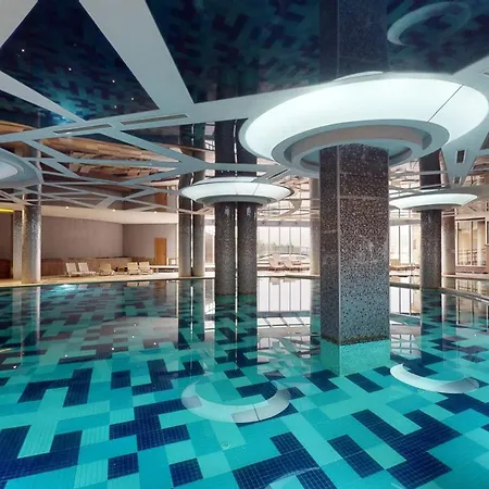 Otel Grand Termal Yalova Resort Hotel & Spa 5*