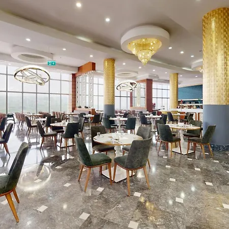 Grand Termal & Hotell Yalova (Yalova)