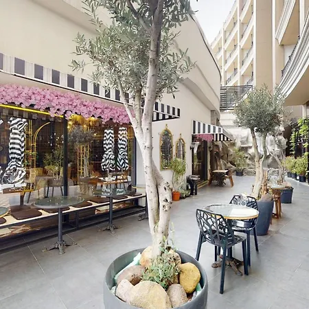 Grand Termal Yalova Resort Hotel & Spa 5* Yalova (Yalova)
