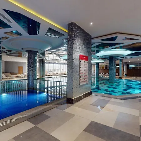 Grand Termal Yalova Resort Hotel & Spa