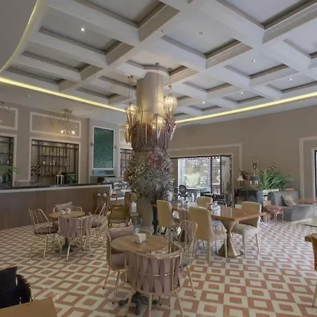 Grand Termal Yalova Resort Hotel & Spa Otel Yalova (Yalova)