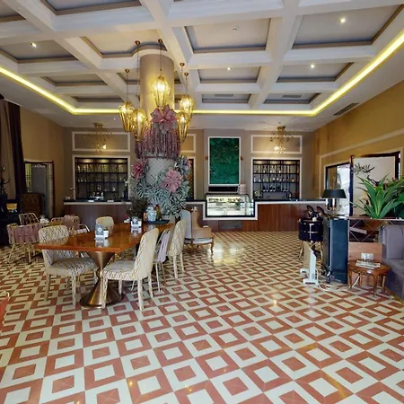 Grand Termal Yalova Resort Hotel & Spa
