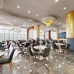 Hotel Grand Termal & 5*