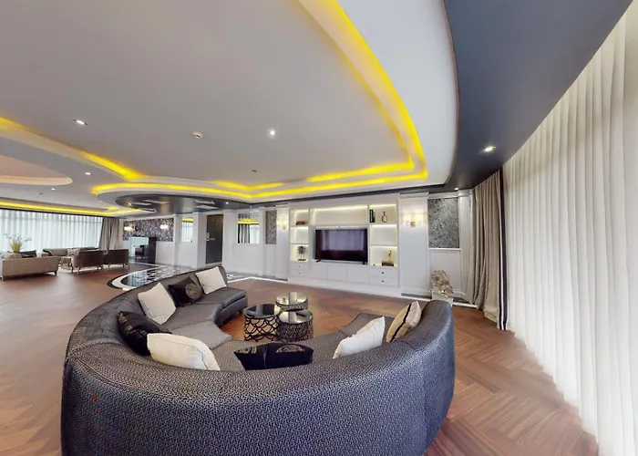 Grand Termal & 호텔 5*