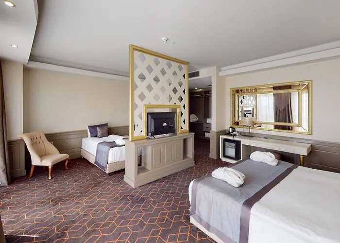 Grand Termal & 호텔 5*