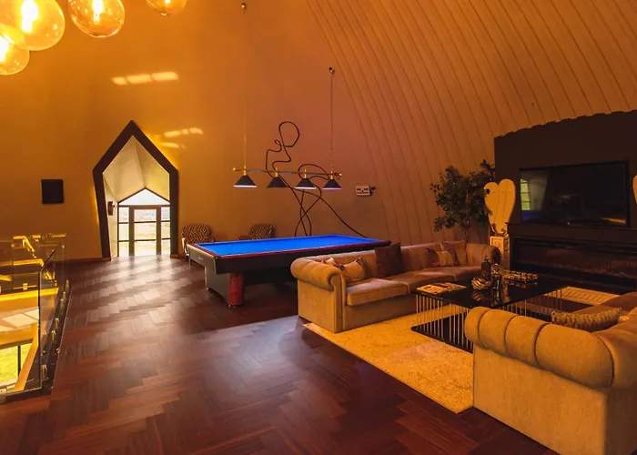 Grand Termal & 5* 얄로바