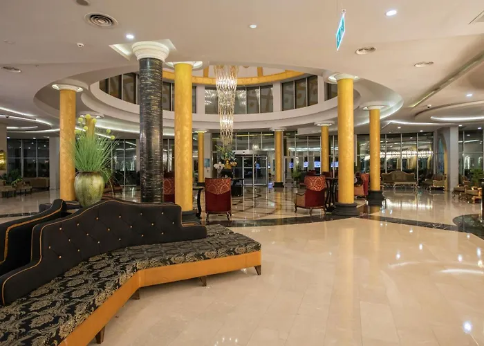 Grand Termal & 호텔 5*