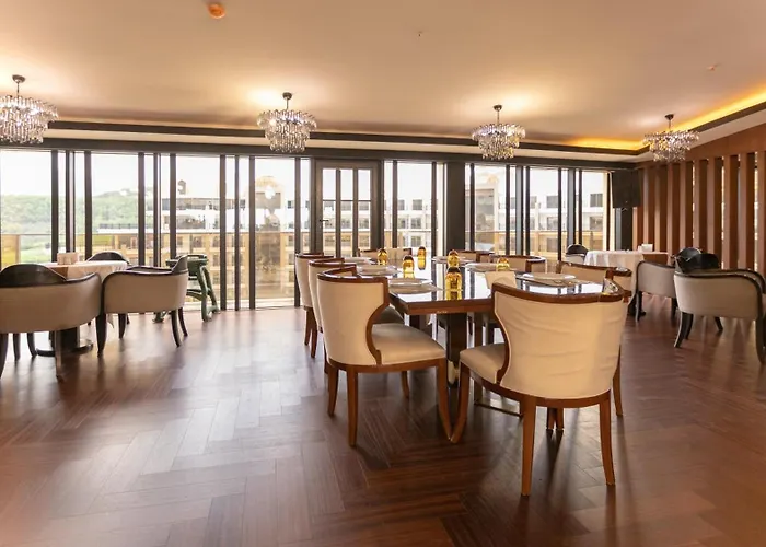 Grand Termal & 5* 얄로바