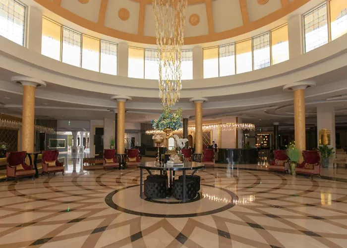 Grand Termal & 호텔 5*