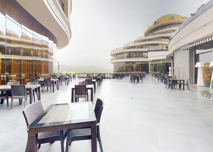 Grand Termal & 5* 얄로바