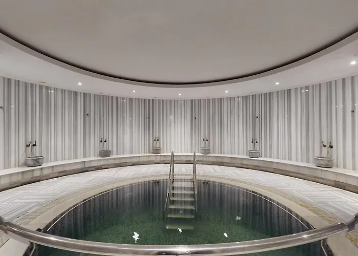 Grand Termal & 5* 얄로바