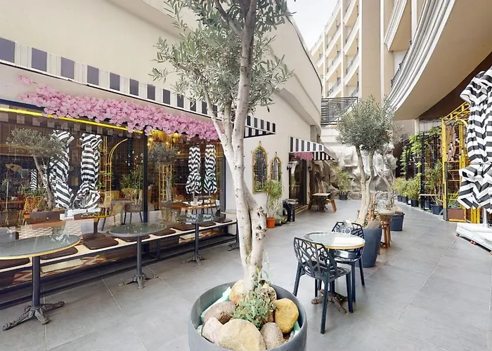 Grand Termal & 5* 얄로바