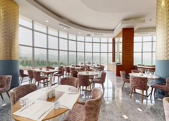 Grand Termal & 호텔 5*