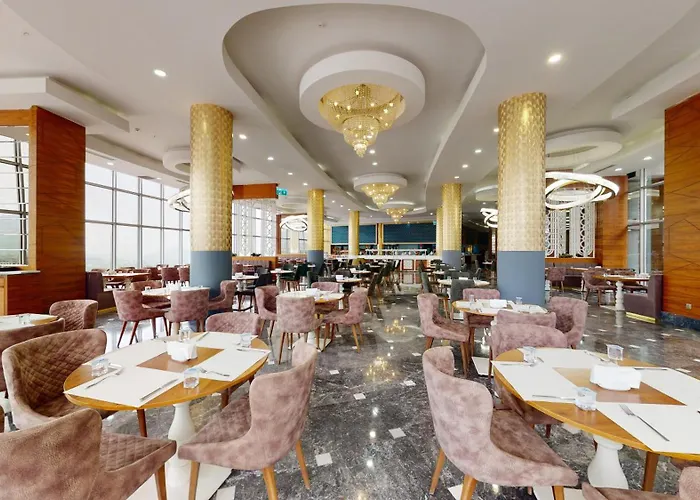 Grand Termal & 5* 얄로바