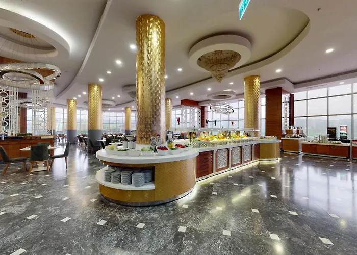 Grand Termal & 호텔 5*