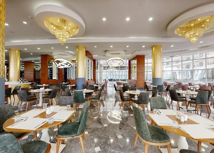 호텔 Grand Termal & 얄로바