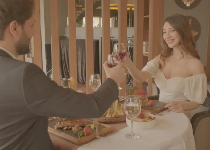 호텔 Grand Termal &