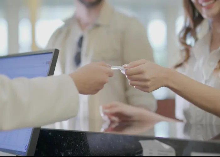 호텔 Grand Termal & 5*