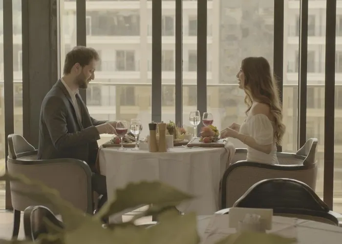 Grand Termal & 호텔